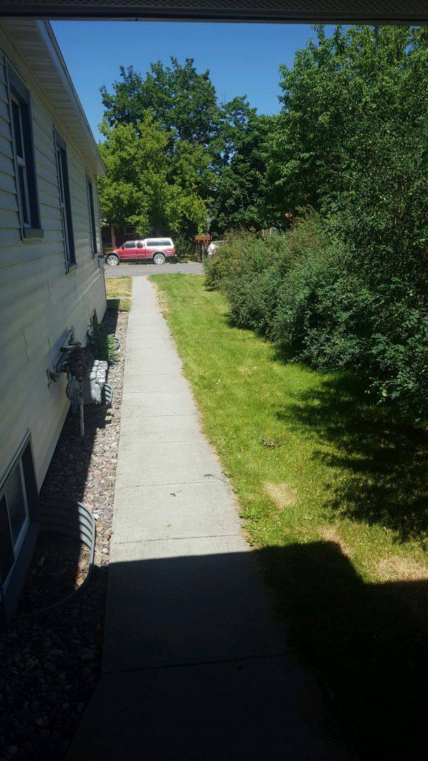 Apartment for rent at 840 Rollins, Missoula, MT 59801