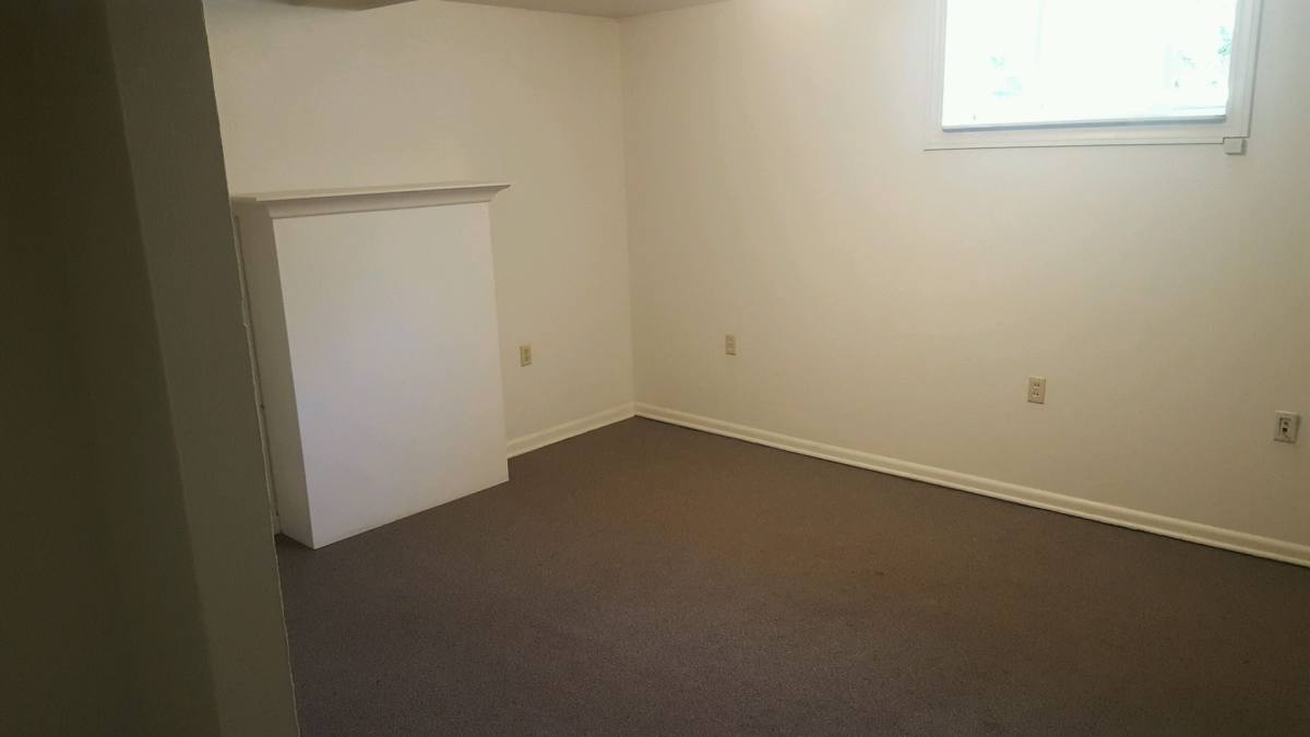 Apartment for rent at 840 Rollins, Missoula, MT 59801
