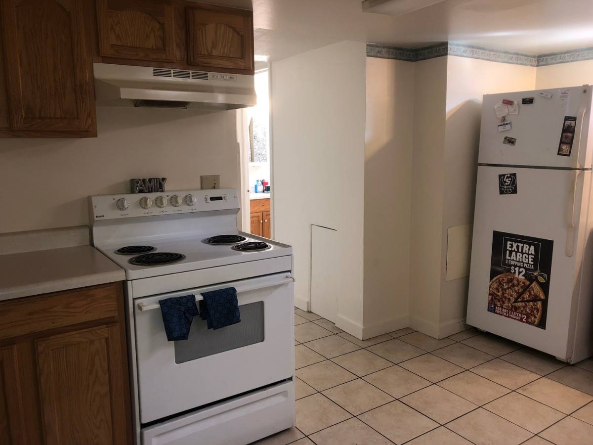 Apartment for rent at 840 Rollins, Missoula, MT 59801