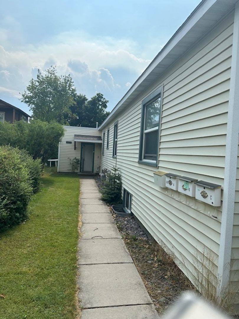 Apartment for rent at 840 Rollins, Missoula, MT 59801