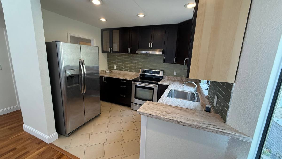 Apartment for rent at 1415 Eddy St, San Francisco, CA 94115