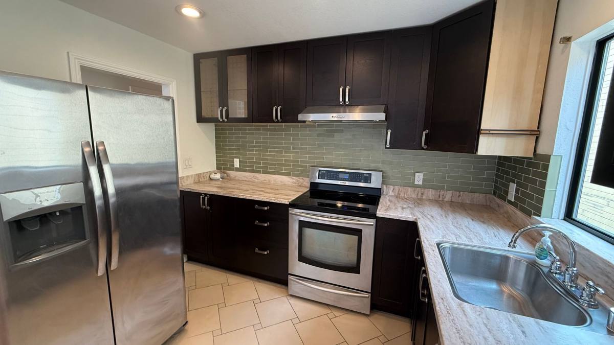 Apartment for rent at 1415 Eddy St, San Francisco, CA 94115