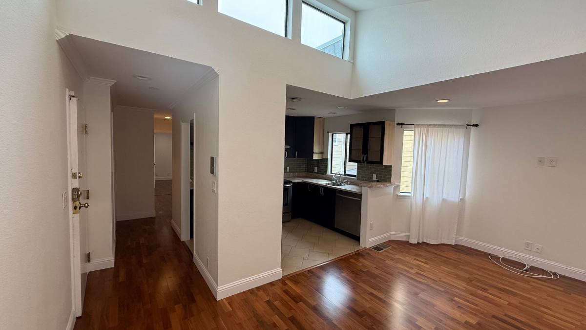 Apartment for rent at 1415 Eddy St, San Francisco, CA 94115