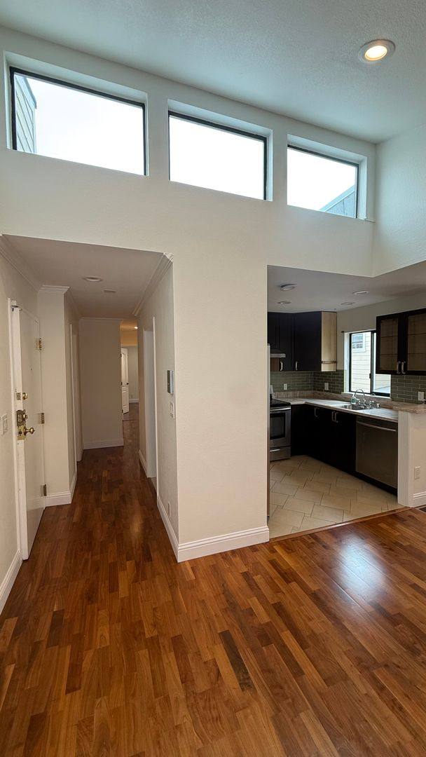 Apartment for rent at 1415 Eddy St, San Francisco, CA 94115