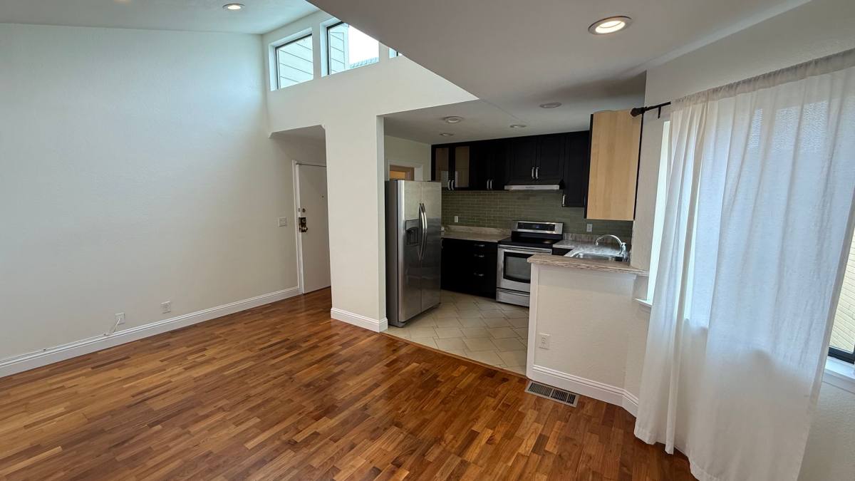 Apartment for rent at 1415 Eddy St, San Francisco, CA 94115