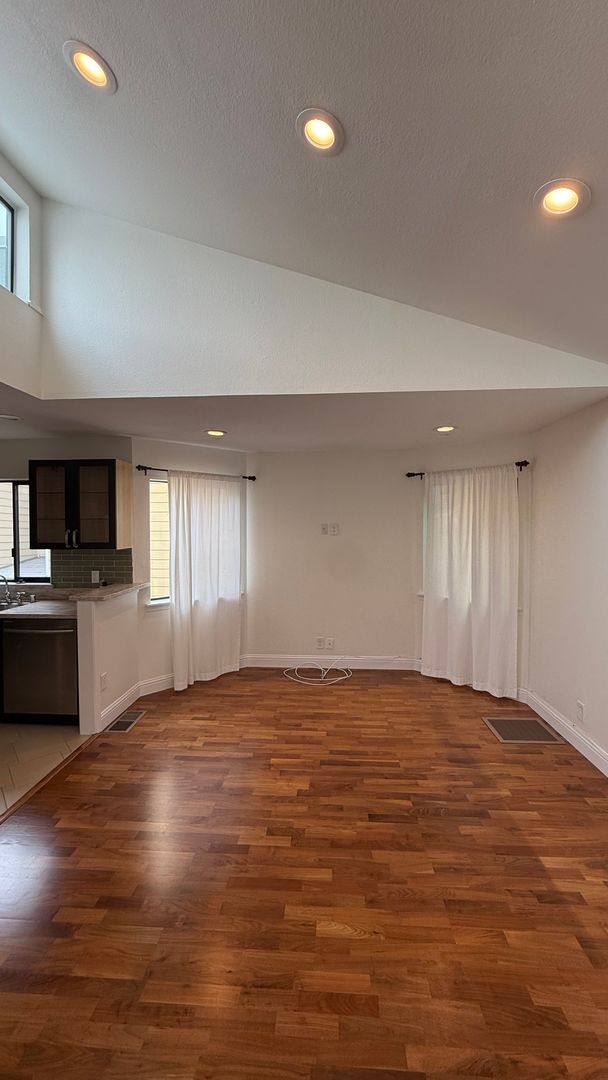 Apartment for rent at 1415 Eddy St, San Francisco, CA 94115