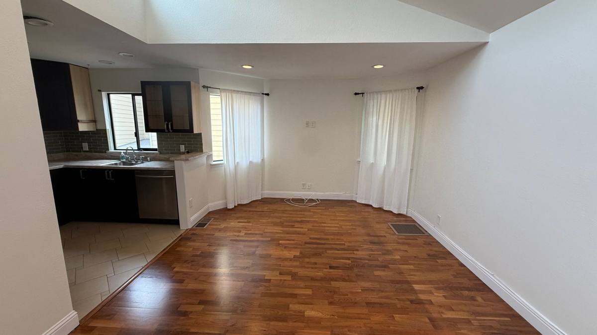 Apartment for rent at 1415 Eddy St, San Francisco, CA 94115