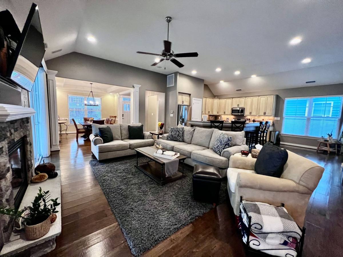 House for rent at 2228 Martlet Lane, Virginia Beach, VA 23456
