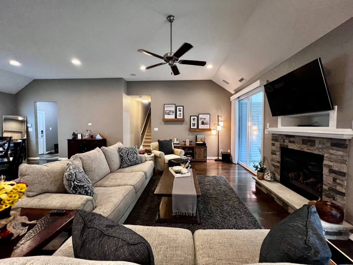 House for rent at 2228 Martlet Lane, Virginia Beach, VA 23456