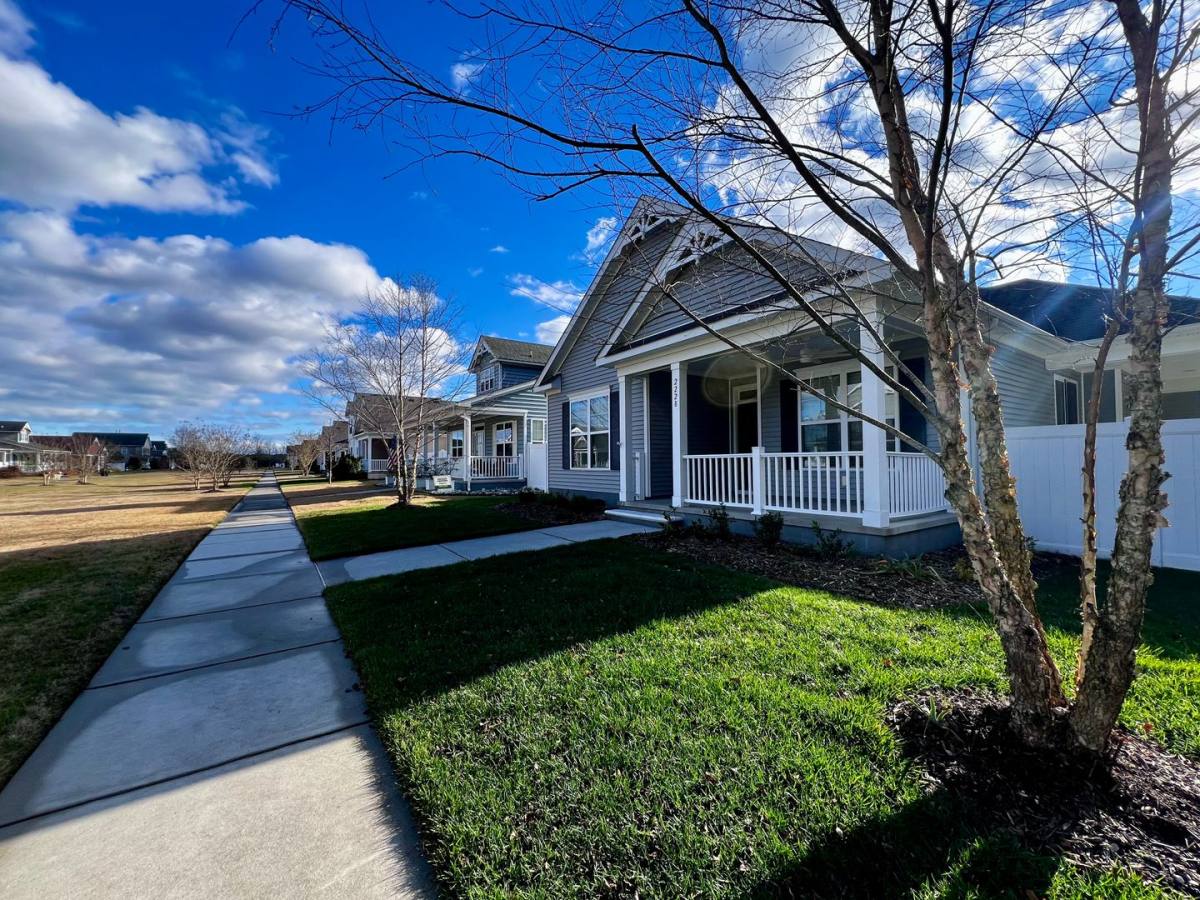 House for rent at 2228 Martlet Lane, Virginia Beach, VA 23456