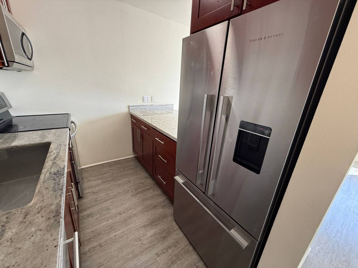 Apartment for rent at 5210 Russell Ave NW, Seattle, WA 98107