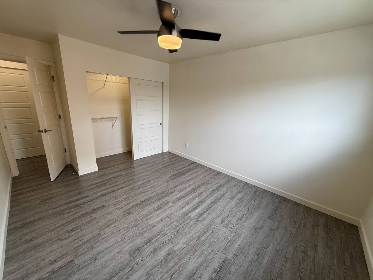 Apartment for rent at 5210 Russell Ave NW, Seattle, WA 98107
