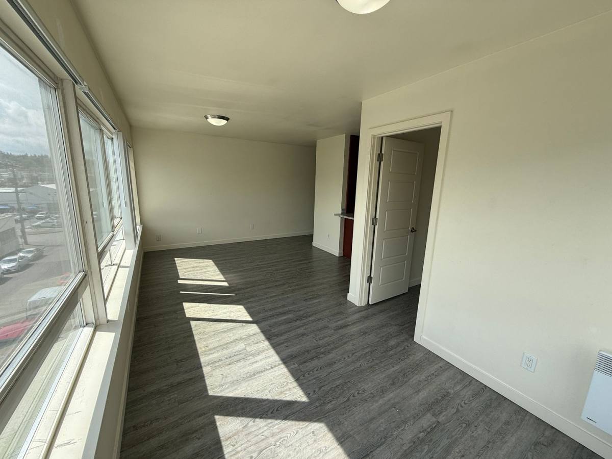 Apartment for rent at 5210 Russell Ave NW, Seattle, WA 98107