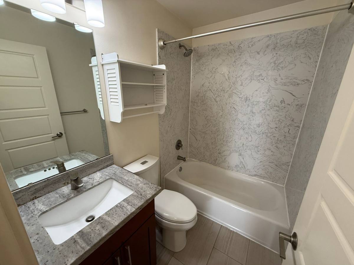 Apartment for rent at 5210 Russell Ave NW, Seattle, WA 98107