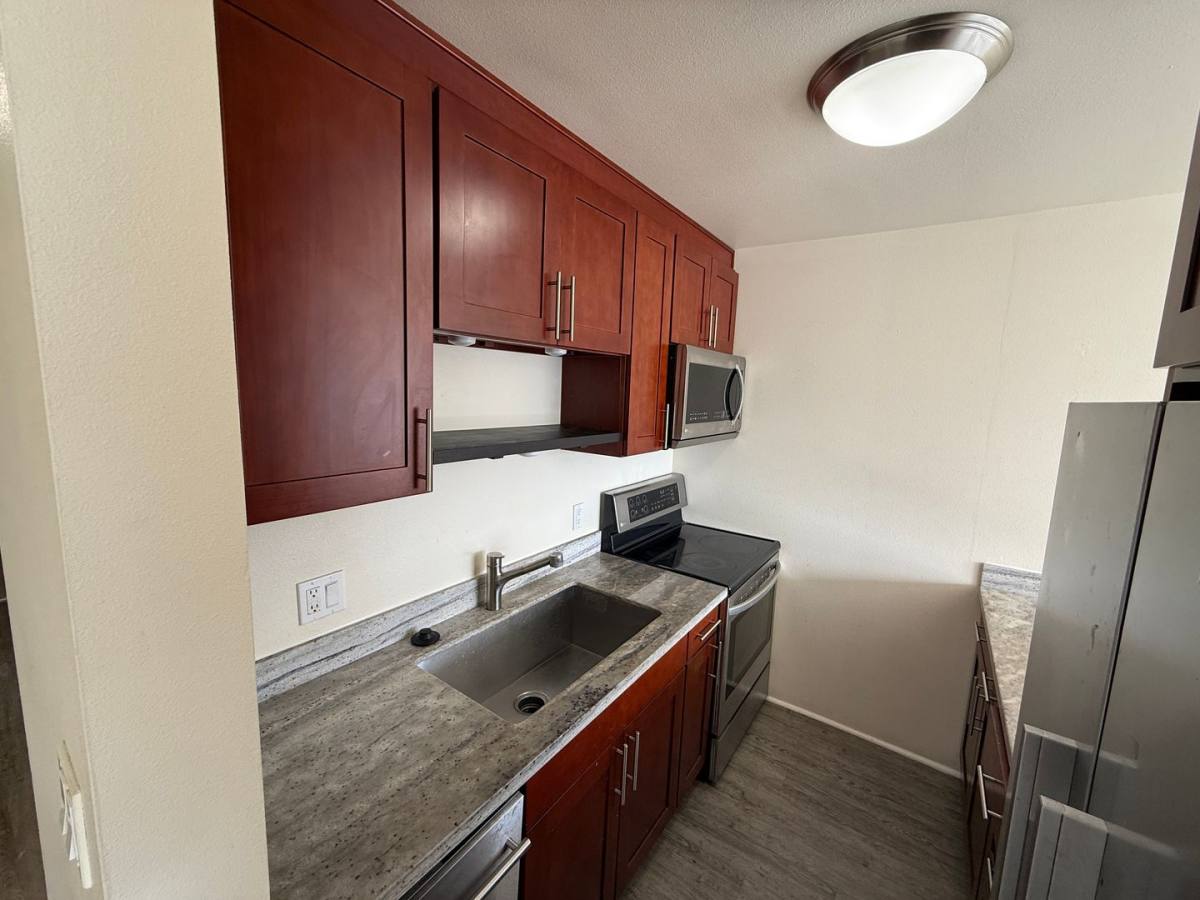 Apartment for rent at 5210 Russell Ave NW, Seattle, WA 98107