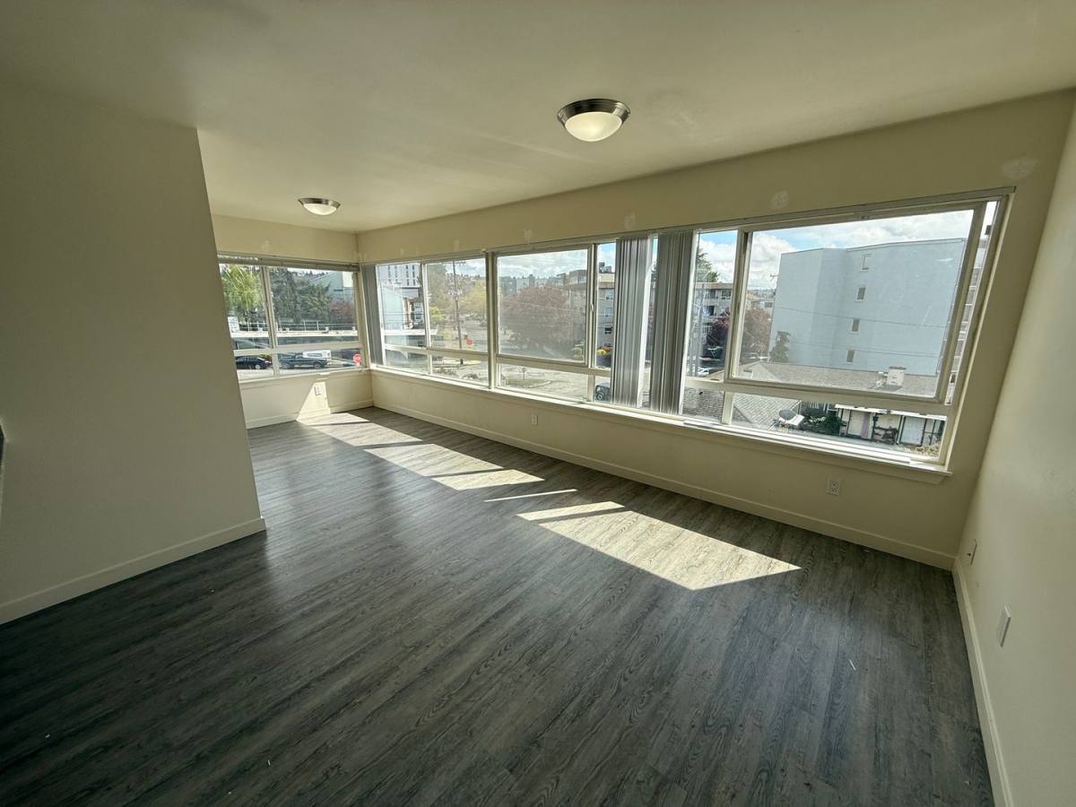 Apartment for rent at 5210 Russell Ave NW, Seattle, WA 98107