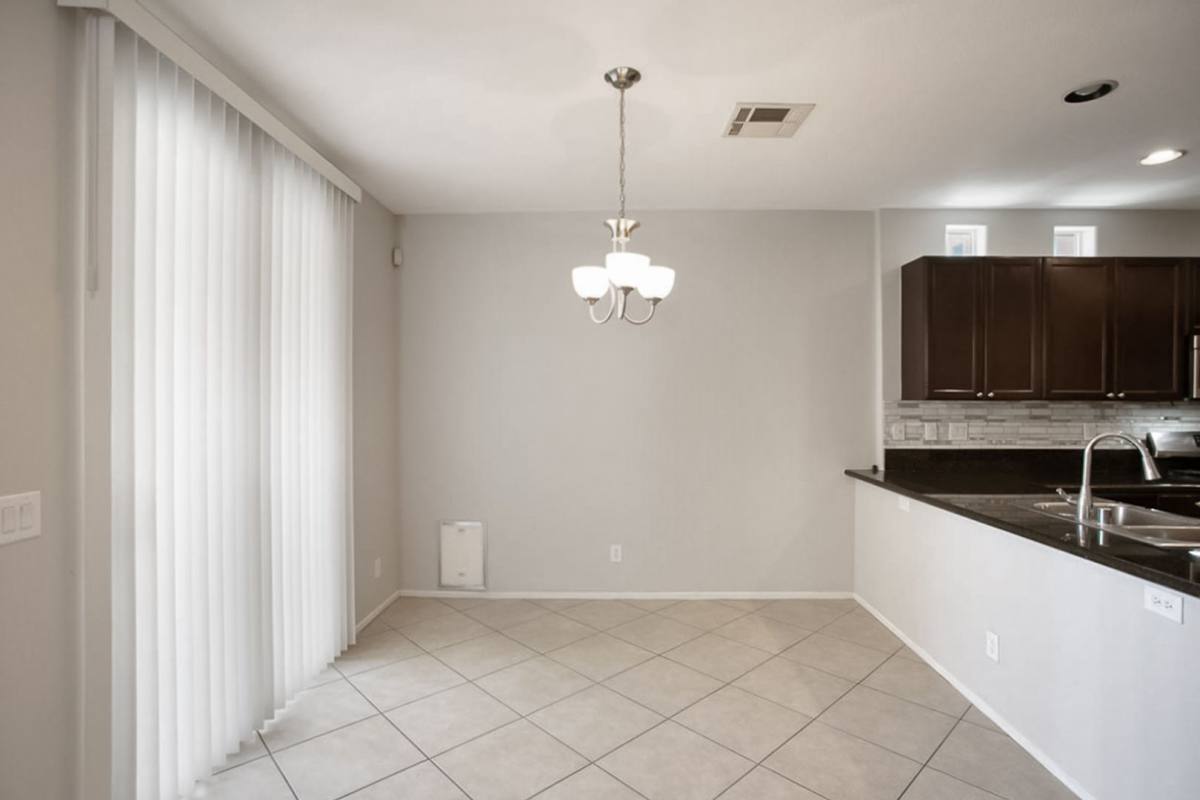 House for rent at 3640 Breman St, Las Vegas, NV 89129