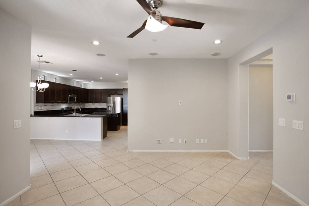 House for rent at 3640 Breman St, Las Vegas, NV 89129