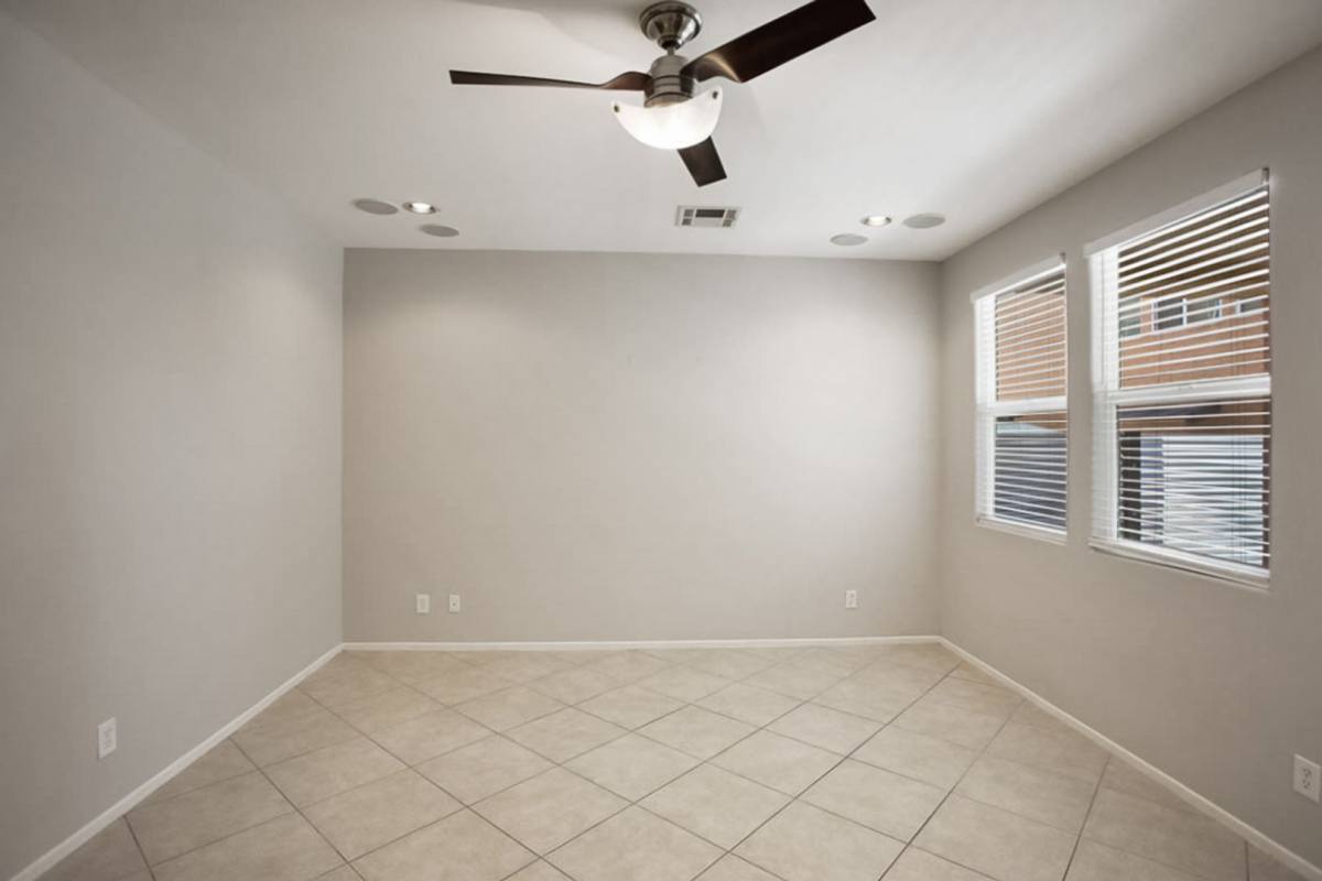 House for rent at 3640 Breman St, Las Vegas, NV 89129