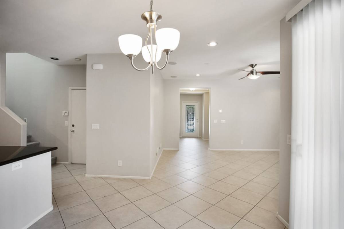 House for rent at 3640 Breman St, Las Vegas, NV 89129