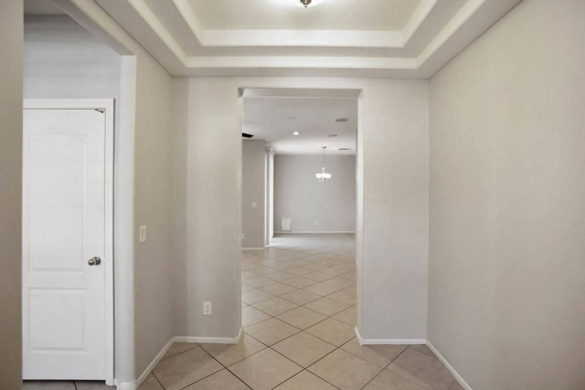 House for rent at 3640 Breman St, Las Vegas, NV 89129