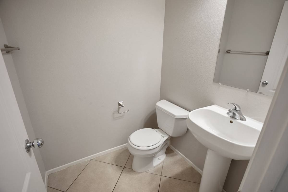 House for rent at 3640 Breman St, Las Vegas, NV 89129