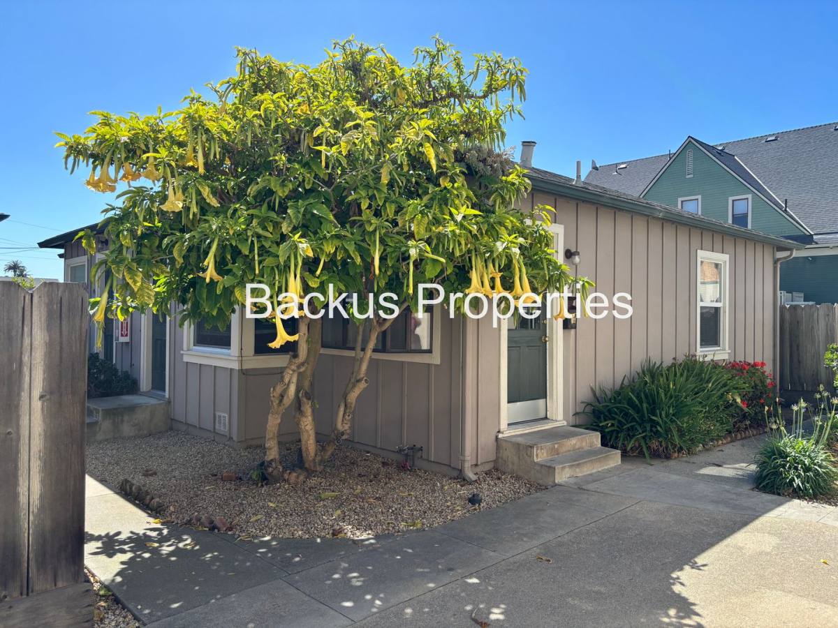 Apartment for rent at 155 Archer St, Salinas, CA 93901