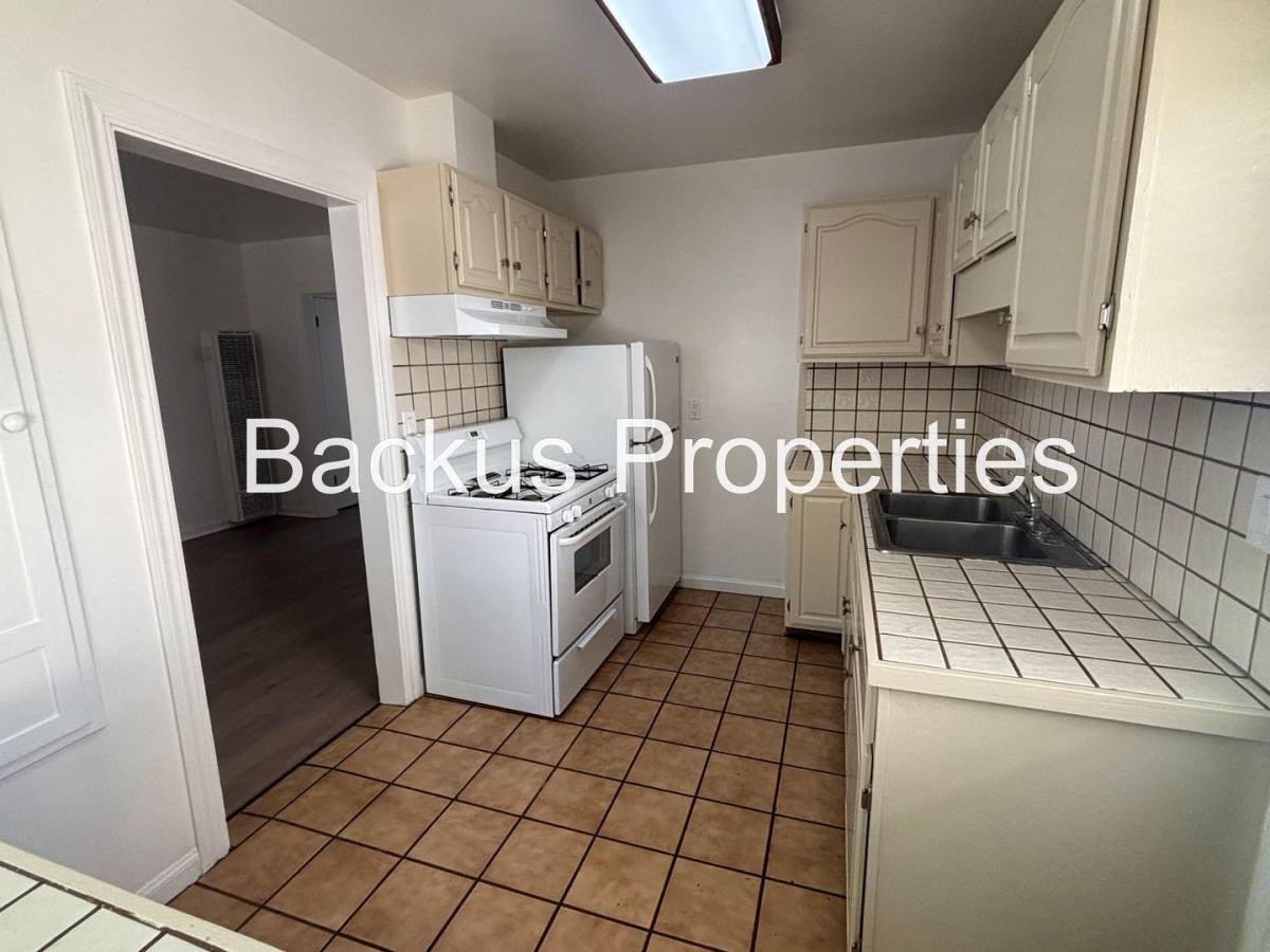 Apartment for rent at 155 Archer St, Salinas, CA 93901