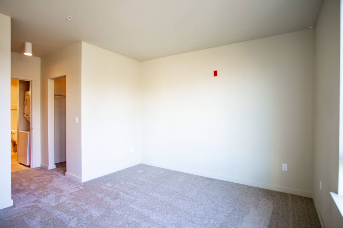 Apartment for rent at 5826 N Interstate Ave, Portland, OR 97217