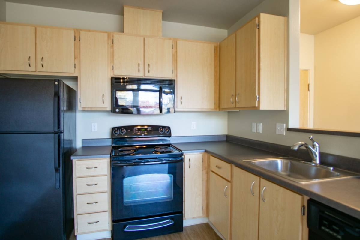 Apartment for rent at 5826 N Interstate Ave, Portland, OR 97217