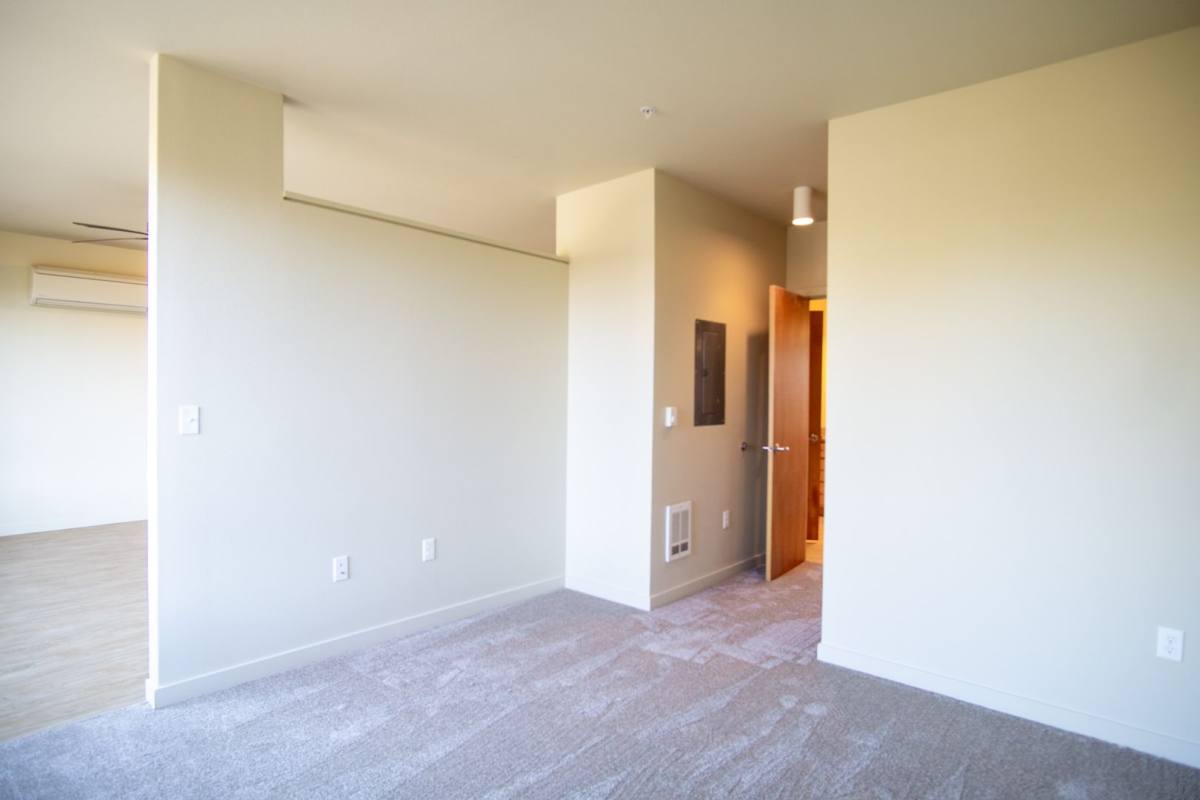 Apartment for rent at 5826 N Interstate Ave, Portland, OR 97217