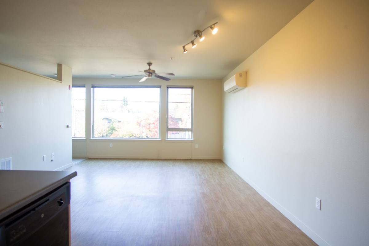 Apartment for rent at 5826 N Interstate Ave, Portland, OR 97217