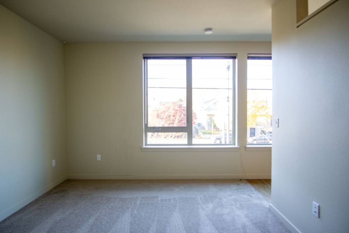 Apartment for rent at 5826 N Interstate Ave, Portland, OR 97217