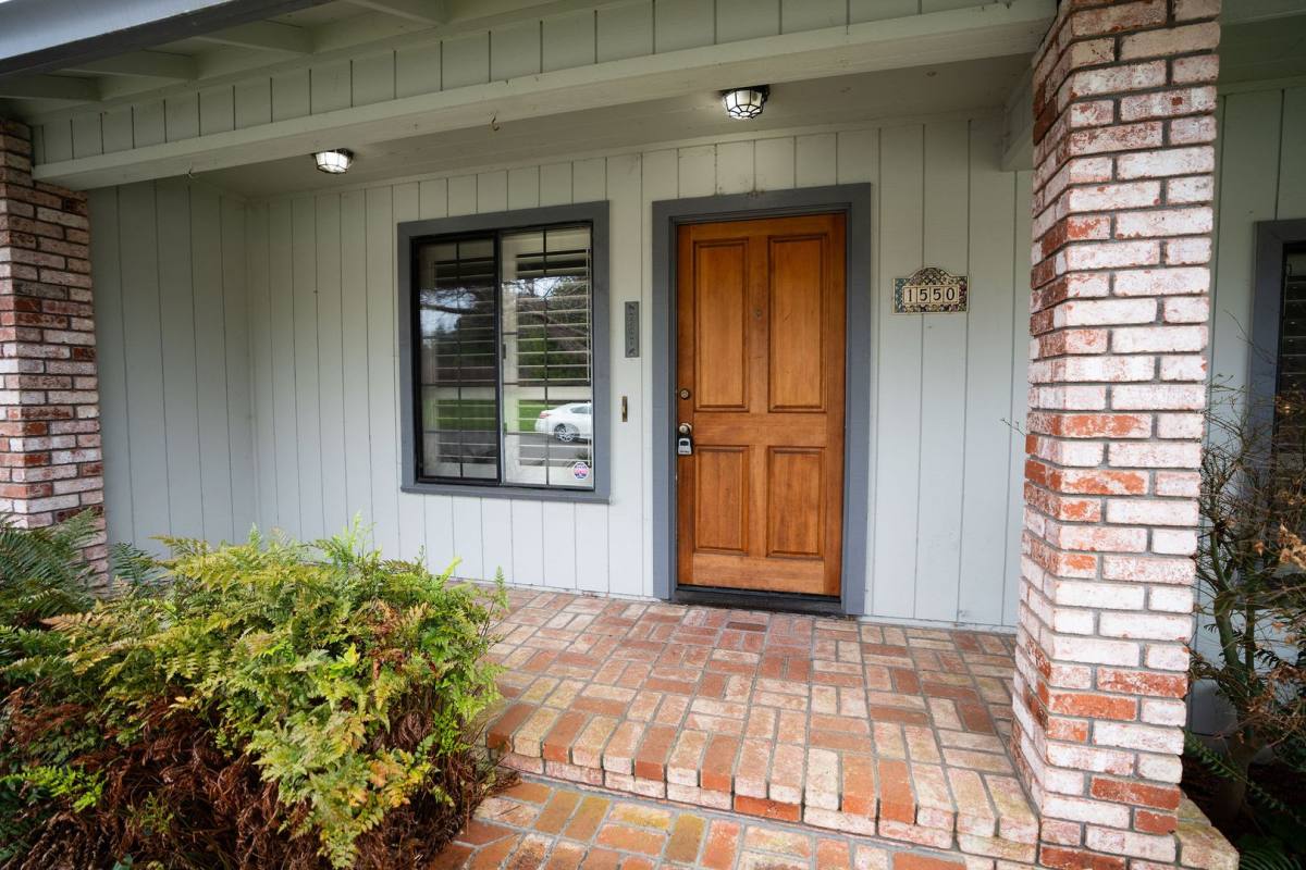 House for rent at 1550 Chabot Court, Eureka, CA 95503