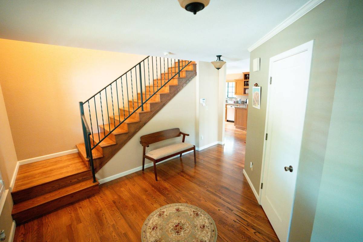 House for rent at 1550 Chabot Court, Eureka, CA 95503