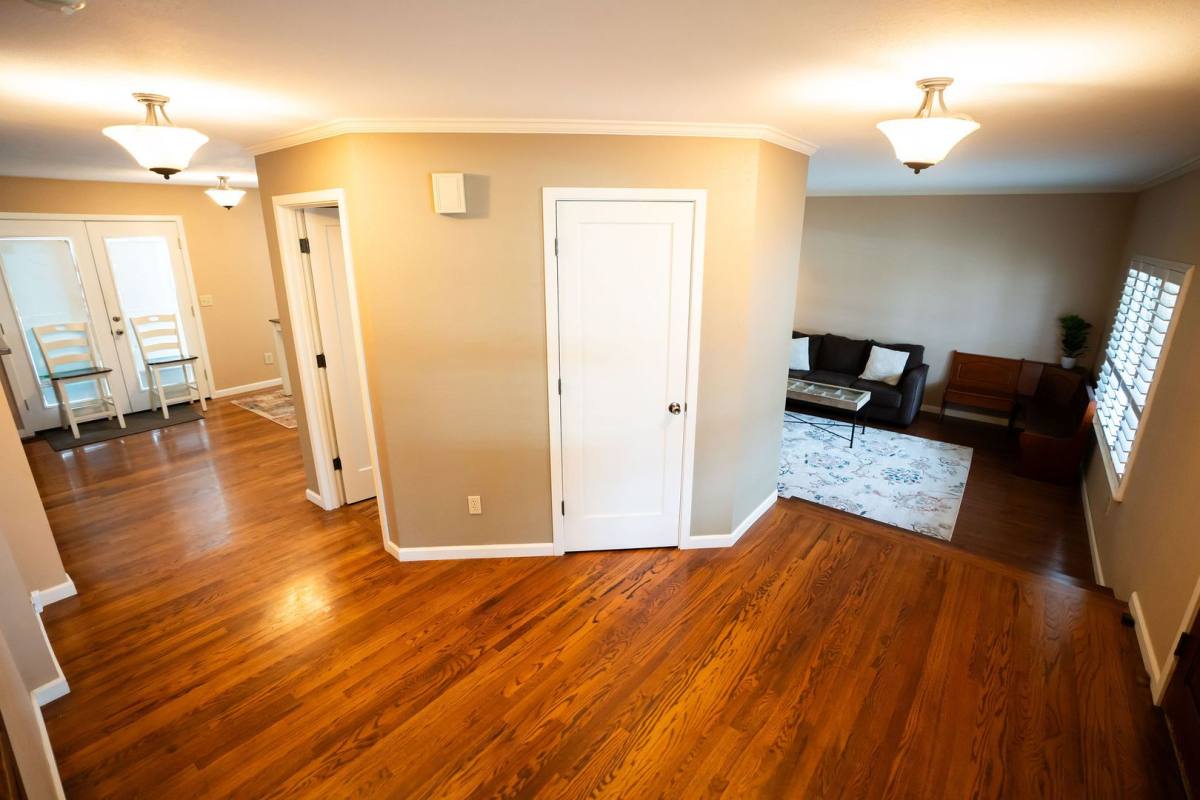 House for rent at 1550 Chabot Court, Eureka, CA 95503