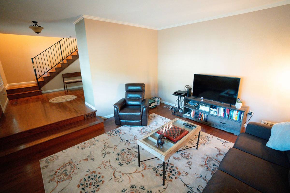 House for rent at 1550 Chabot Court, Eureka, CA 95503