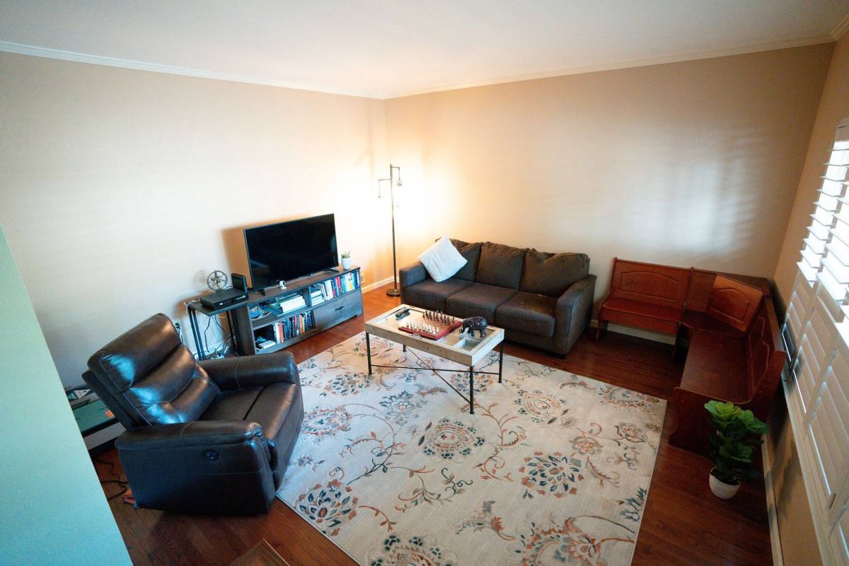 House for rent at 1550 Chabot Court, Eureka, CA 95503