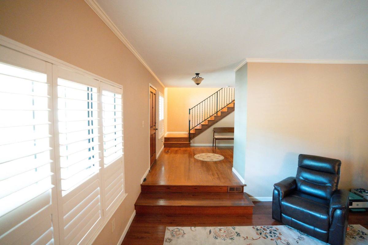 House for rent at 1550 Chabot Court, Eureka, CA 95503