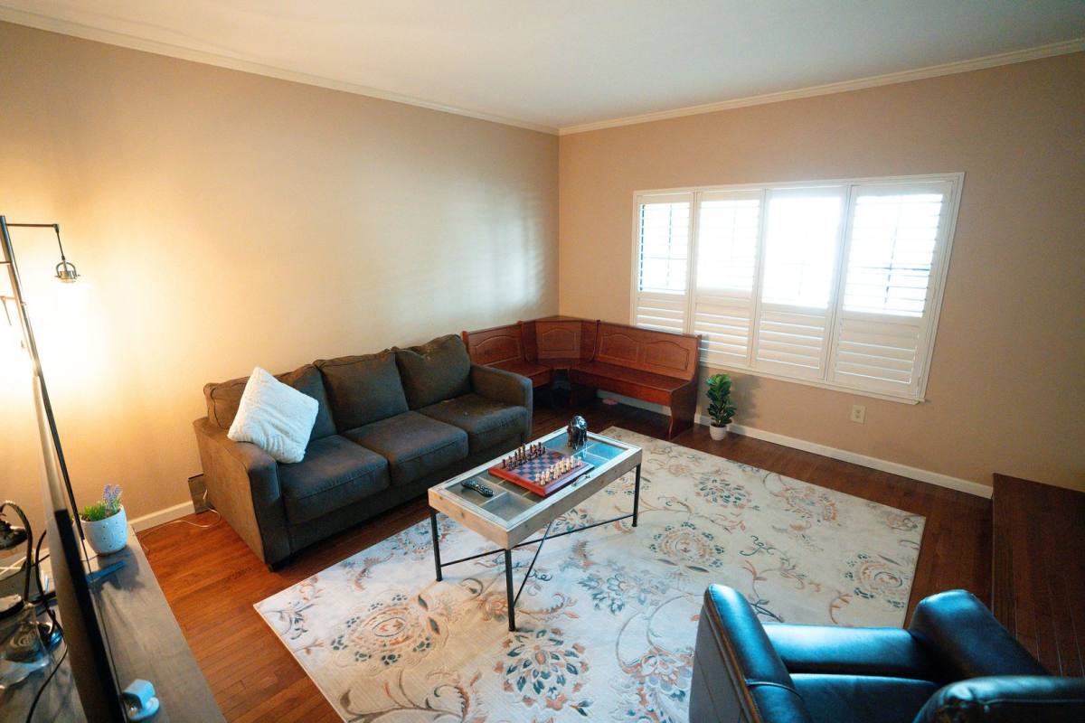 House for rent at 1550 Chabot Court, Eureka, CA 95503