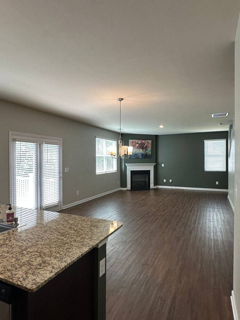 House for rent at 3130 Heritage Glen Dr, Gainesville, GA 30507