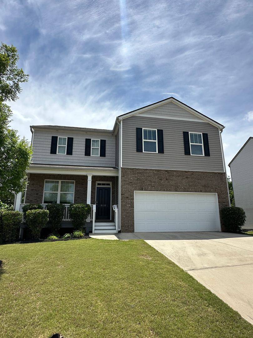 House for rent at 3130 Heritage Glen Dr, Gainesville, GA 30507