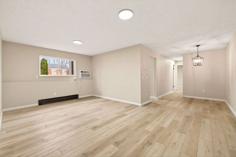 Apartment for rent at 35 Oakmount Ave, Bloomfield, NY 14469