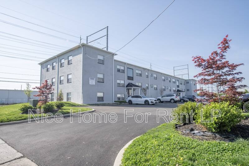Apartment for rent at 910 Gateway Blvd #C9, Westville, NJ 08093