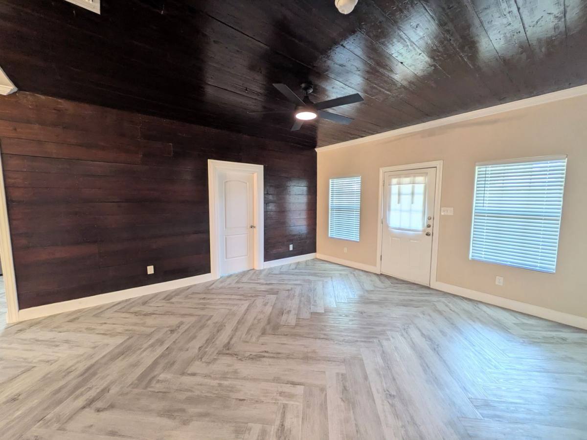 House for rent at 135 Harvard Terrace, San Antonio, TX 78201