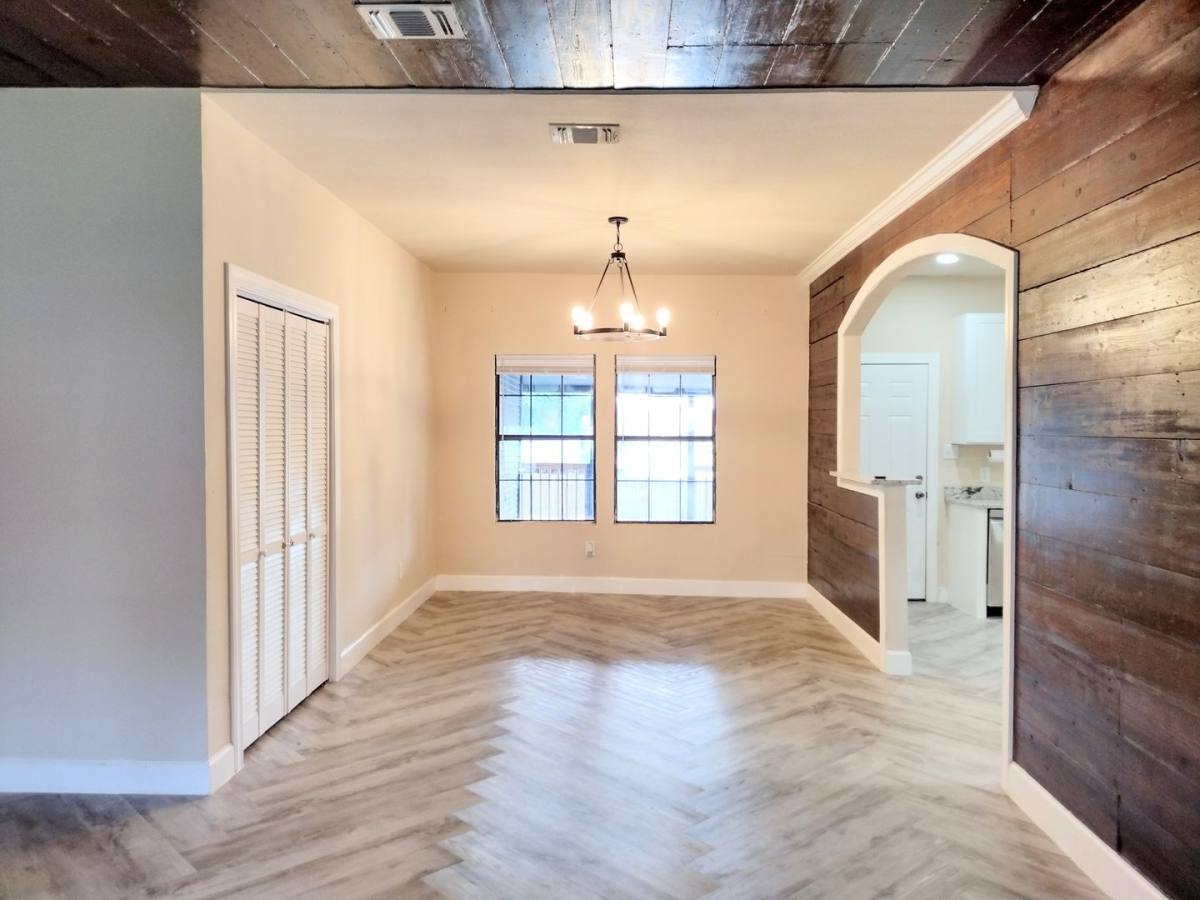 House for rent at 135 Harvard Terrace, San Antonio, TX 78201