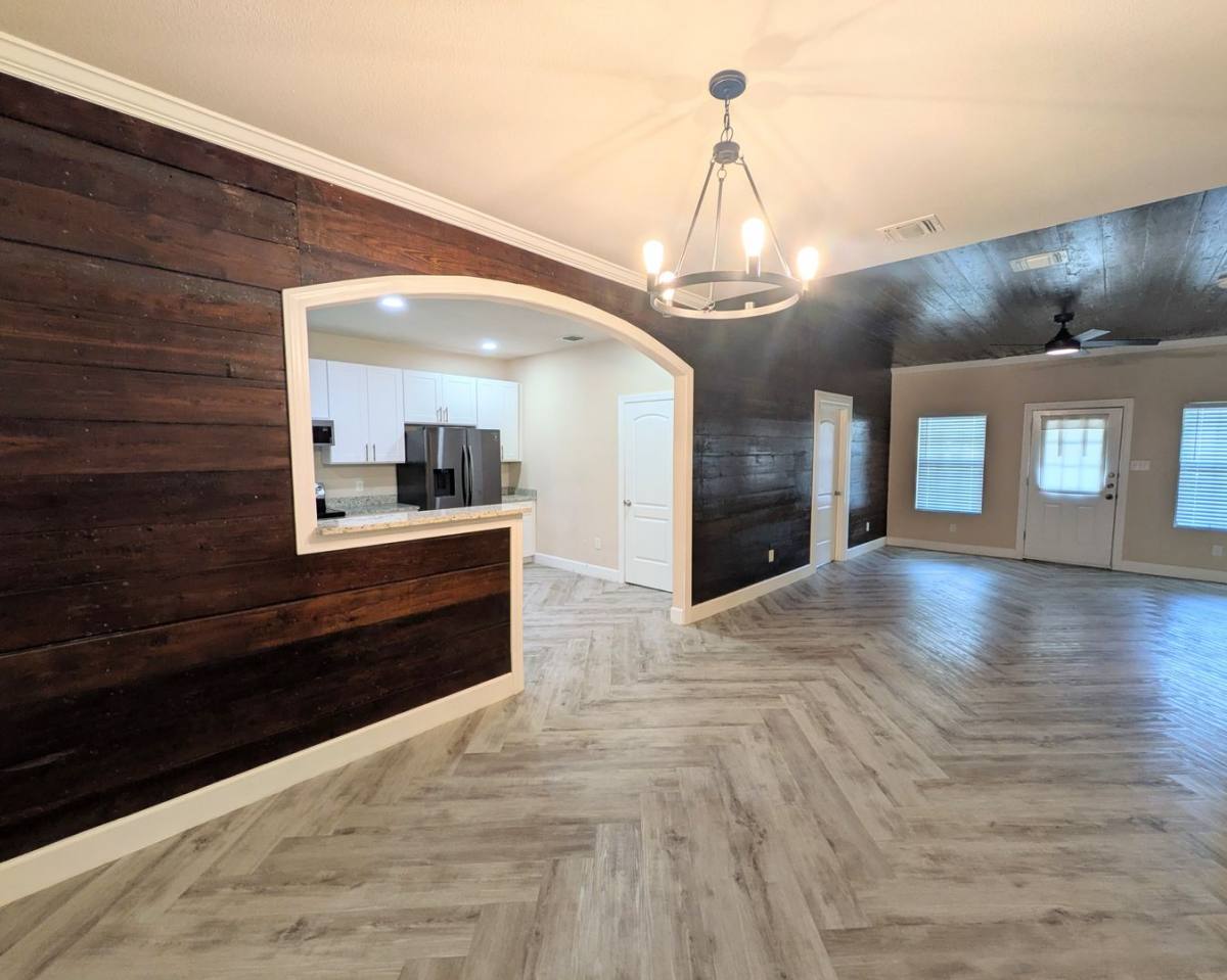 House for rent at 135 Harvard Terrace, San Antonio, TX 78201