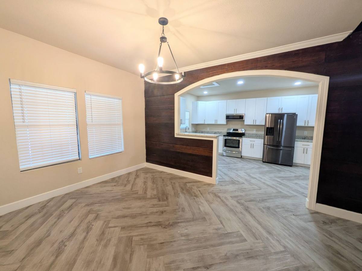 House for rent at 135 Harvard Terrace, San Antonio, TX 78201