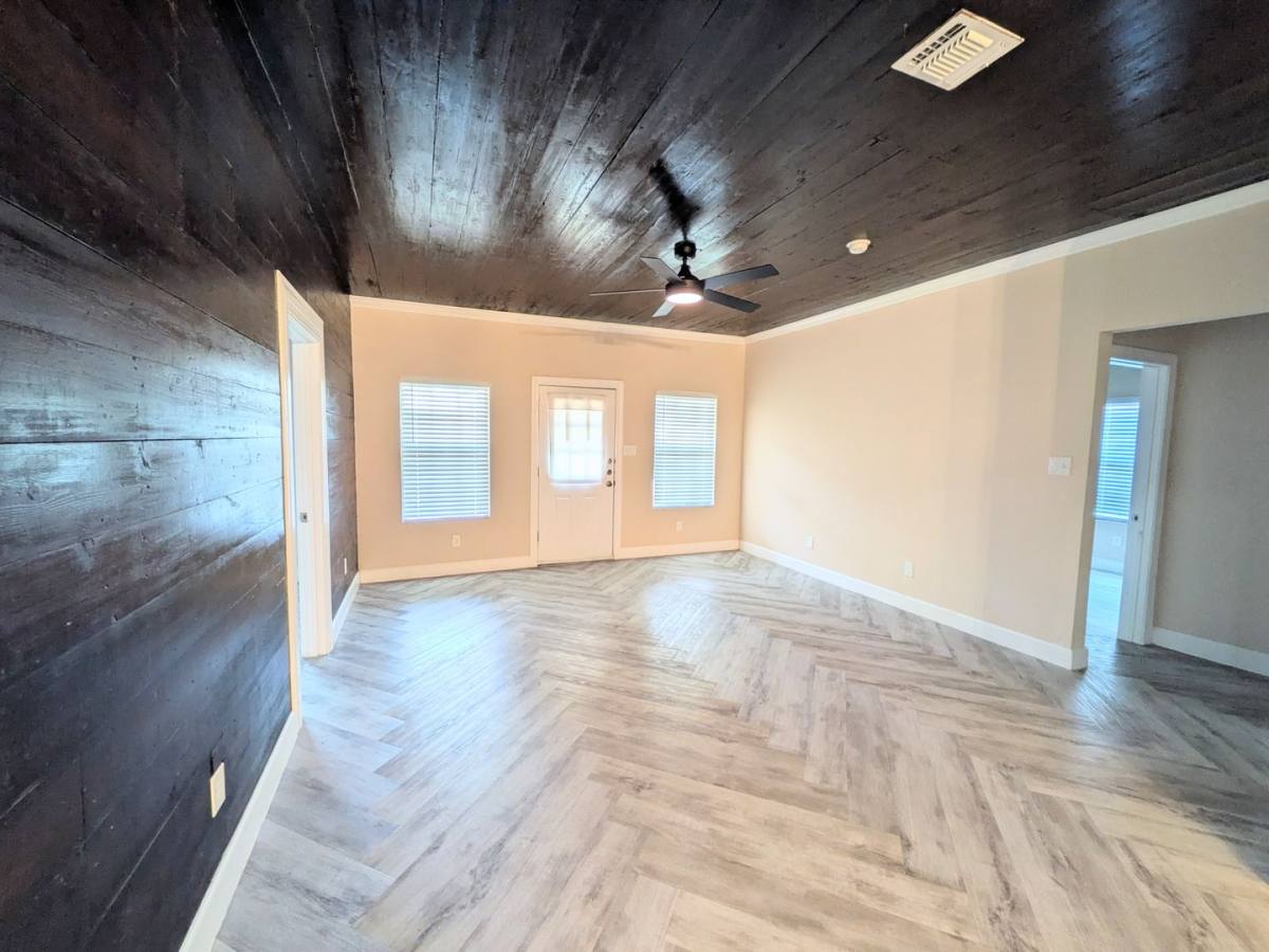 House for rent at 135 Harvard Terrace, San Antonio, TX 78201