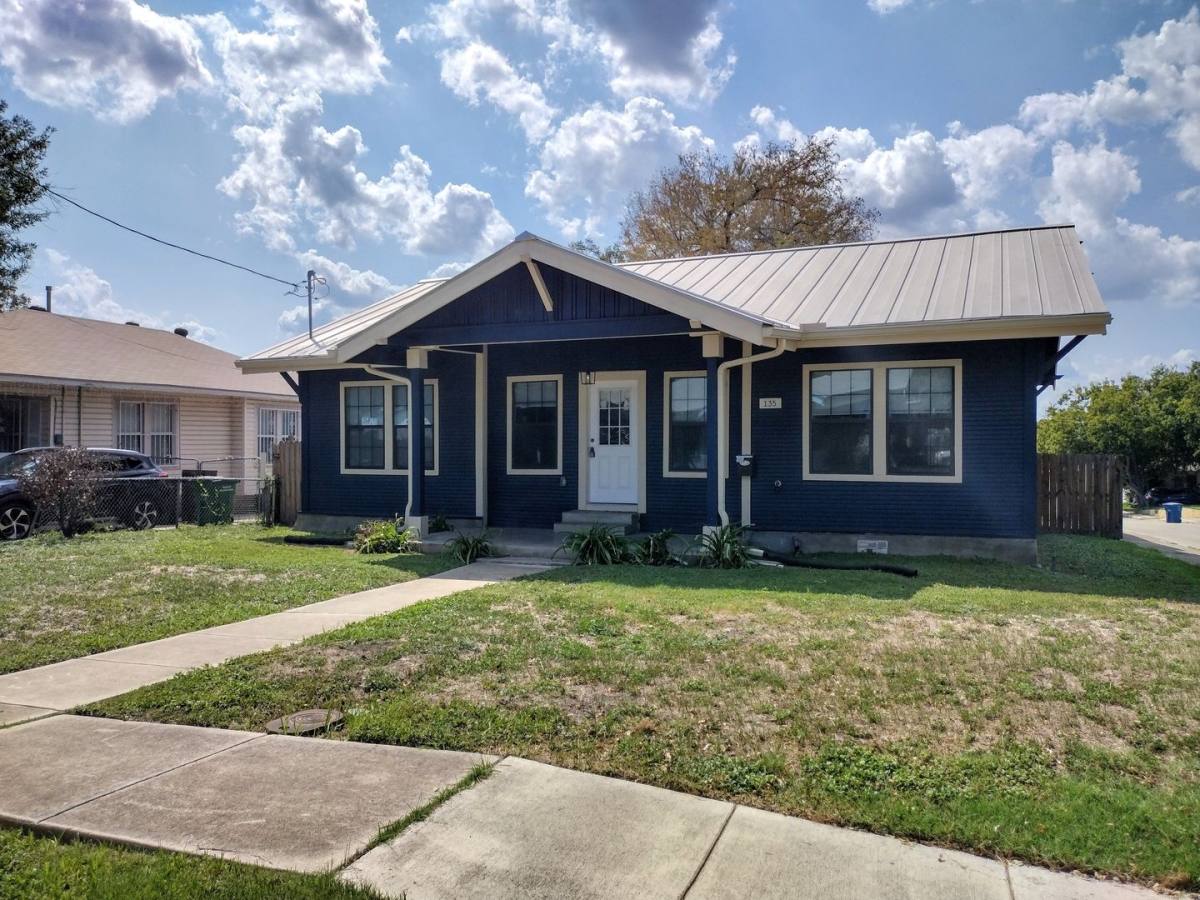 House for rent at 135 Harvard Terrace, San Antonio, TX 78201